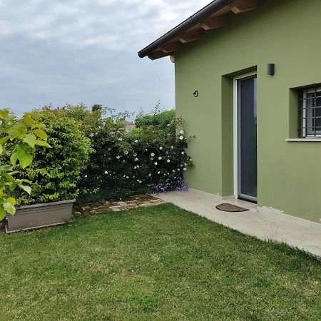 Residenza Capitello 48 Guest House Monticello Conte Otto Exterior photo